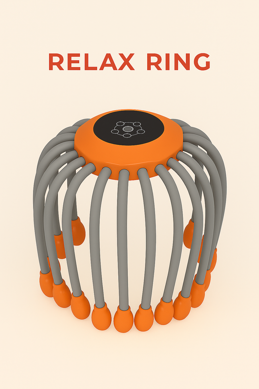 Relax Ring