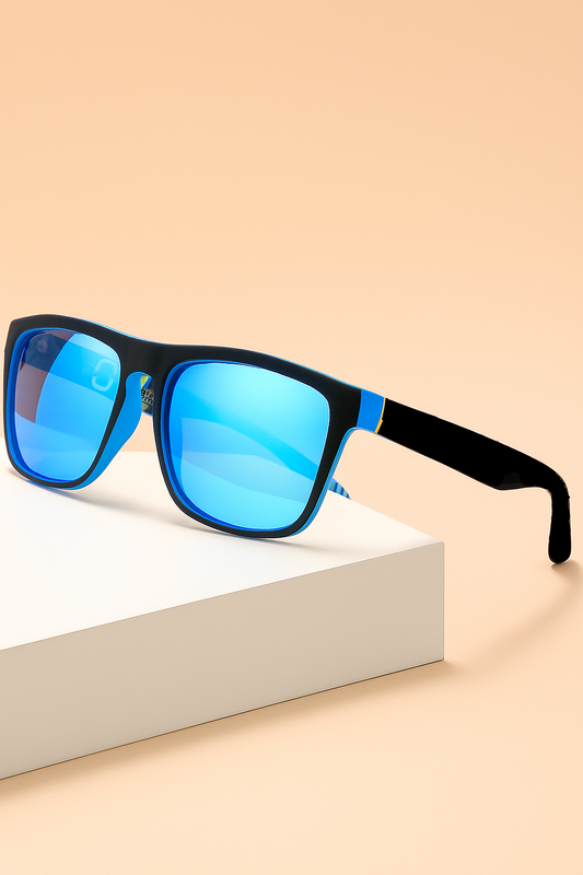 Hook Vision Fishing Glasses