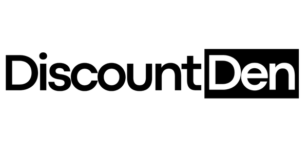 Discount Den